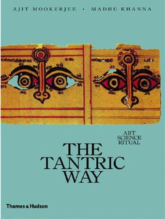 Couverture_Tantric Way