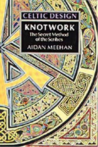 Celtic Design Knotwork