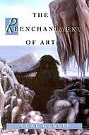 Front cover_Reenchantment Of Art