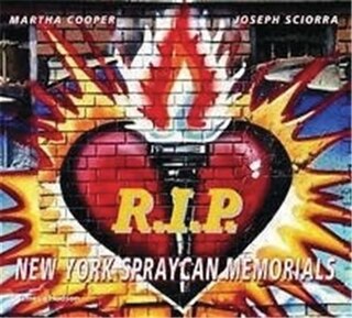 Front cover_R I P