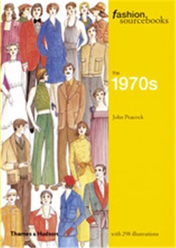 Front cover_Fashion Sourcebooks 1970s