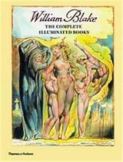 Front cover_William Blake