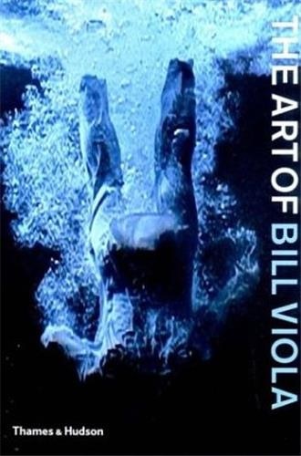 Couverture_Art Of Bill Viola