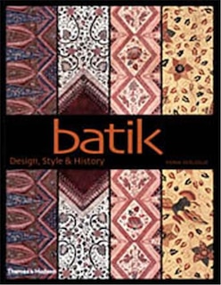 Front cover_Batik