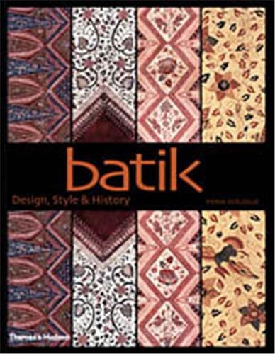 Front cover_Batik