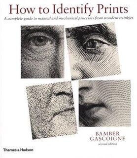 Couverture_How To Identify Prints 2e