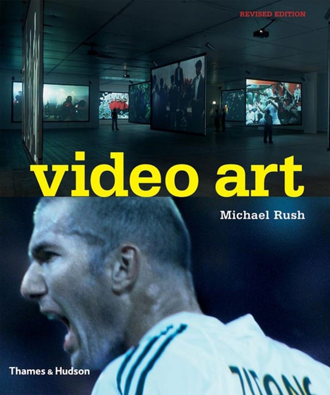 Video Art 2e