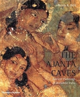 Front cover_Ajanta Caves