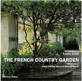 Couverture_French Country Garden