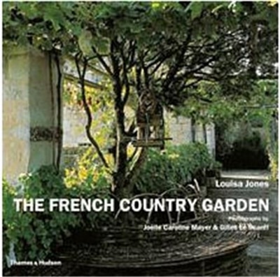 Couverture_French Country Garden