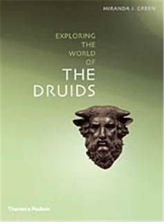 Front cover_World Of The Druids