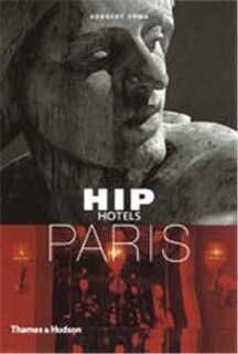 Couverture_Hip Hotels Paris