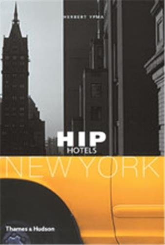 Front cover_Hip Hotels New York
