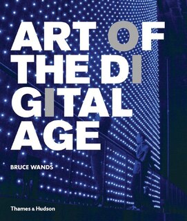 Front cover_Art Of The Digital Age