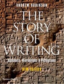 Front cover_Story Of Writing Second Edition