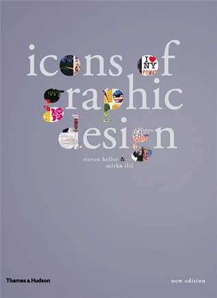 Icons Of Graphic Design 2e