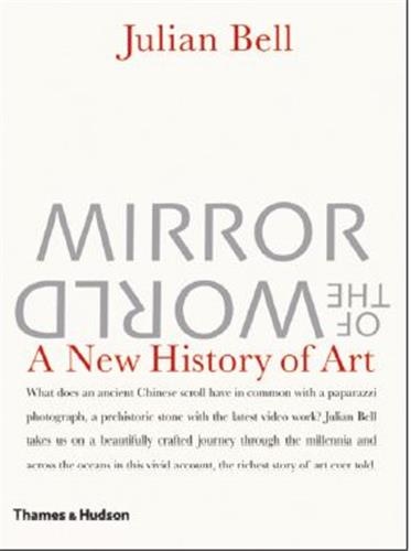 Front cover_Mirror Of The World