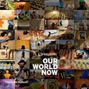 Front cover_Our World Now 2 New Edition
