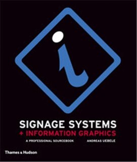 Front cover_Signage Systems And Information Graphics