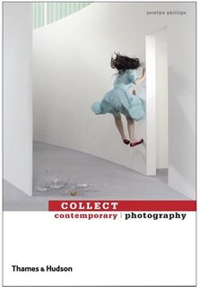 Front cover_Collect Contemporary Photography