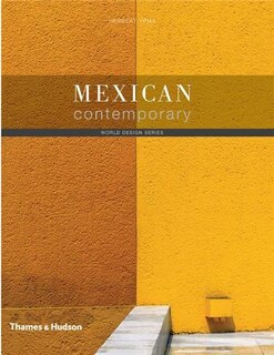 Front cover_Mexican Contemporary