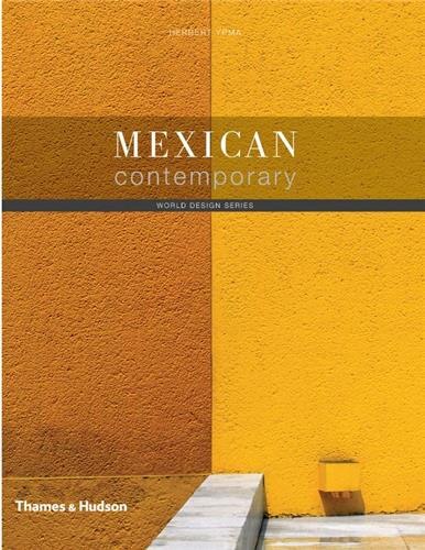Front cover_Mexican Contemporary