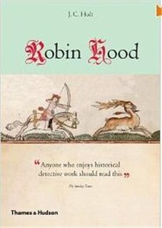 Front cover_Robin Hood