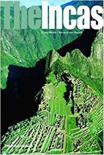 Front cover_The Incas