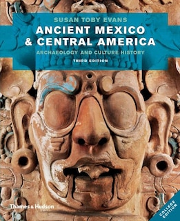 Front cover_Ancient Mexico and Central America