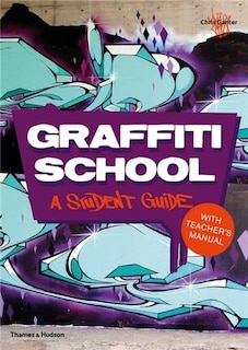 Front cover_Graffiti School