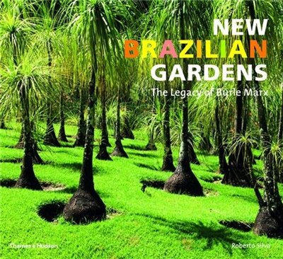 Front cover_New Brazilian Gardens