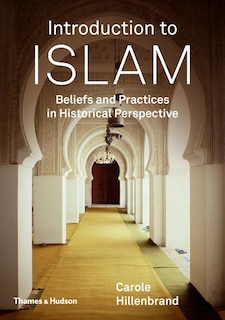 Front cover_Introduction to Islam