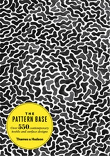 Front cover_The Pattern Base
