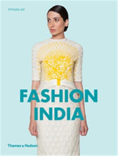 Front cover_Fashion India