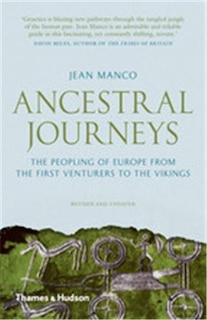 Front cover_Ancestral Journeys