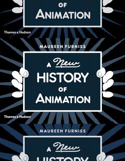 Couverture_A New History of Animation