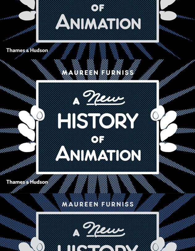 Couverture_A New History of Animation