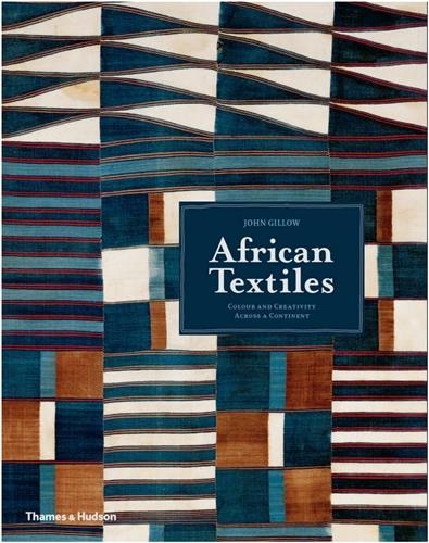 Couverture_African Textiles