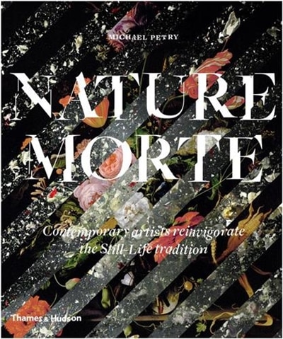 Front cover_Nature Morte