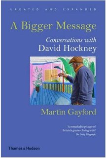 Front cover_A Bigger Message