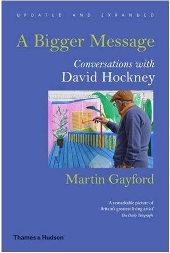 Front cover_A Bigger Message