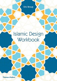 Front cover_Islamic Design Workbook