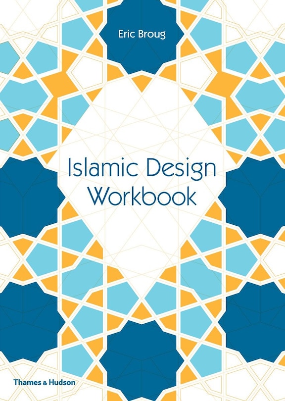 Front cover_Islamic Design Workbook
