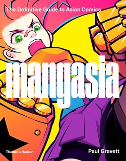 Front cover_Mangasia