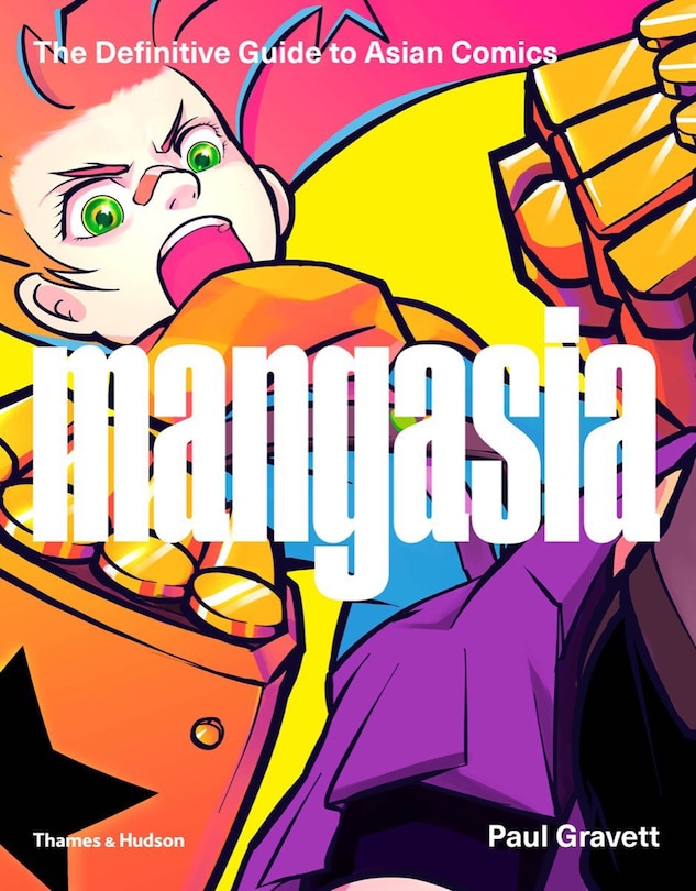 Front cover_Mangasia