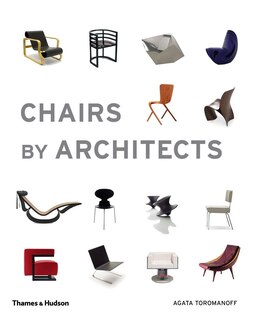 Couverture_Chairs By Architects