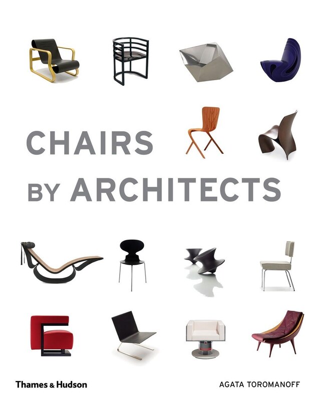 Couverture_Chairs By Architects