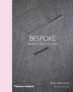 Front cover_Bespoke