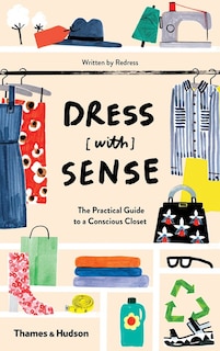 Couverture_DRESS [WITH SENSE