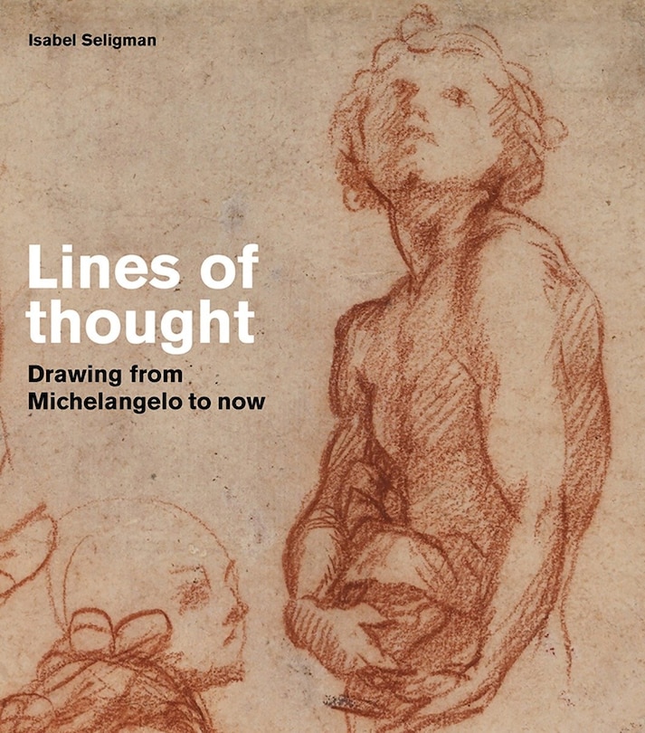 Front cover_Lines Of Thought